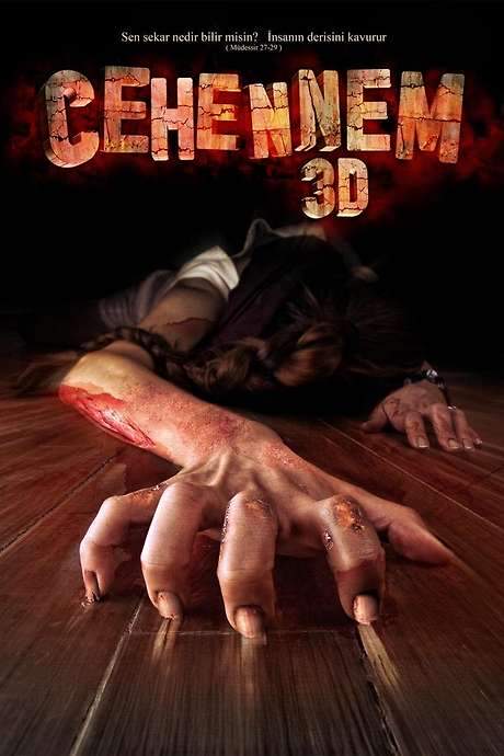 Cehennem 3D